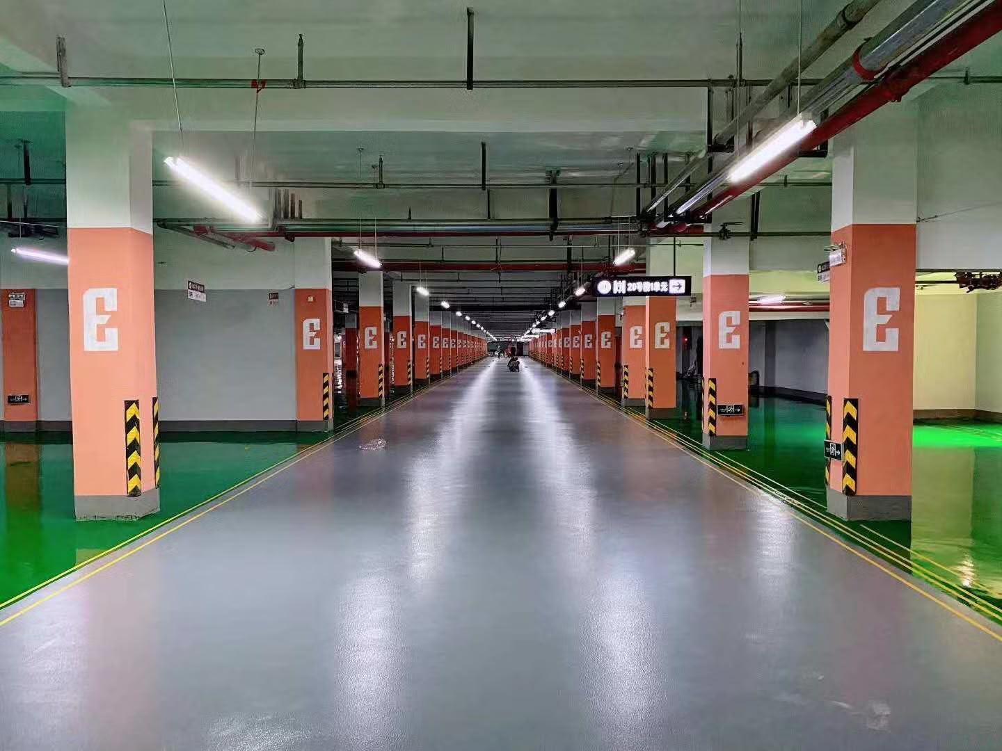 Mikro Beton Uygulama 8